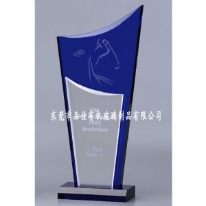 壓克力獎杯