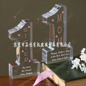 東莞亞克力獎杯